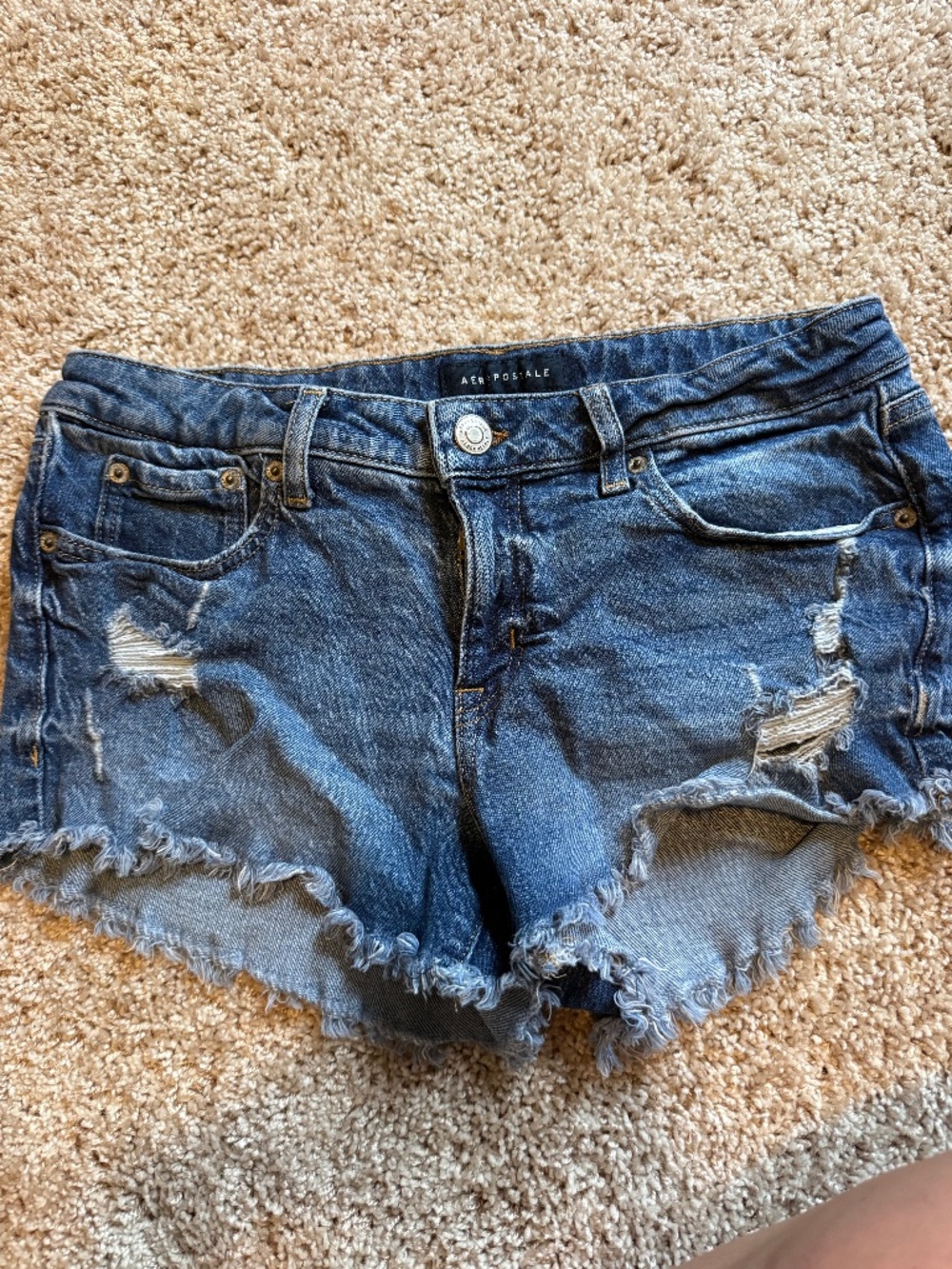 Aeropostale size 6 Shorts